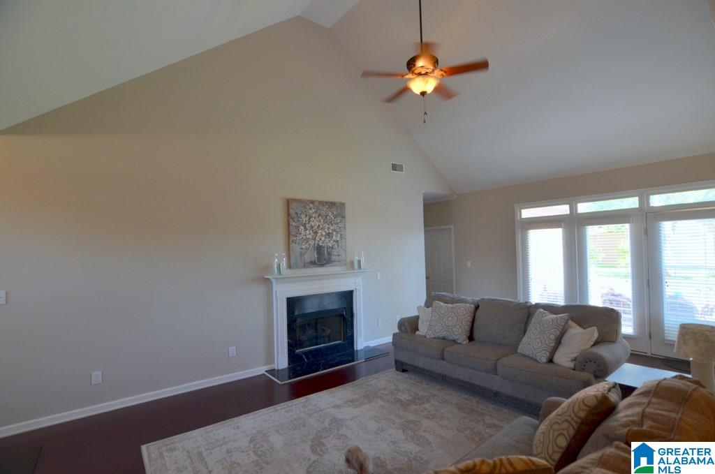 205 Beaver Trail Pelham, AL 35124 - Photo 10 of 30