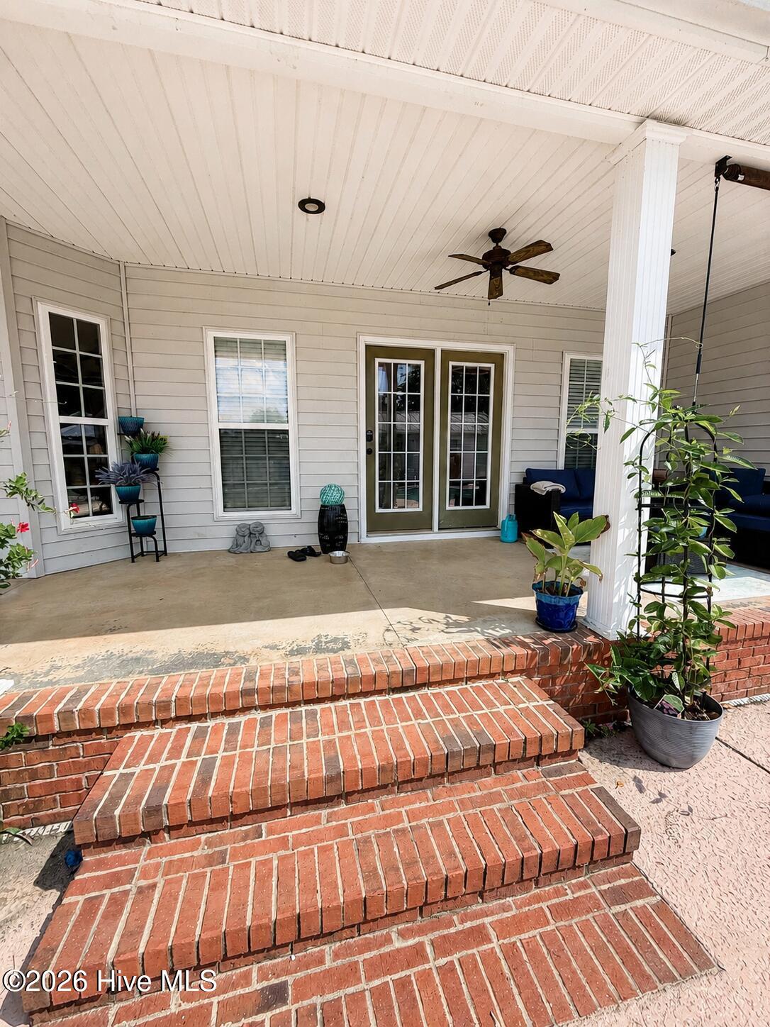 2171 Gene Howard Road Stapleton, GA 30823 - Photo 34 of 63 Gallery Image 34