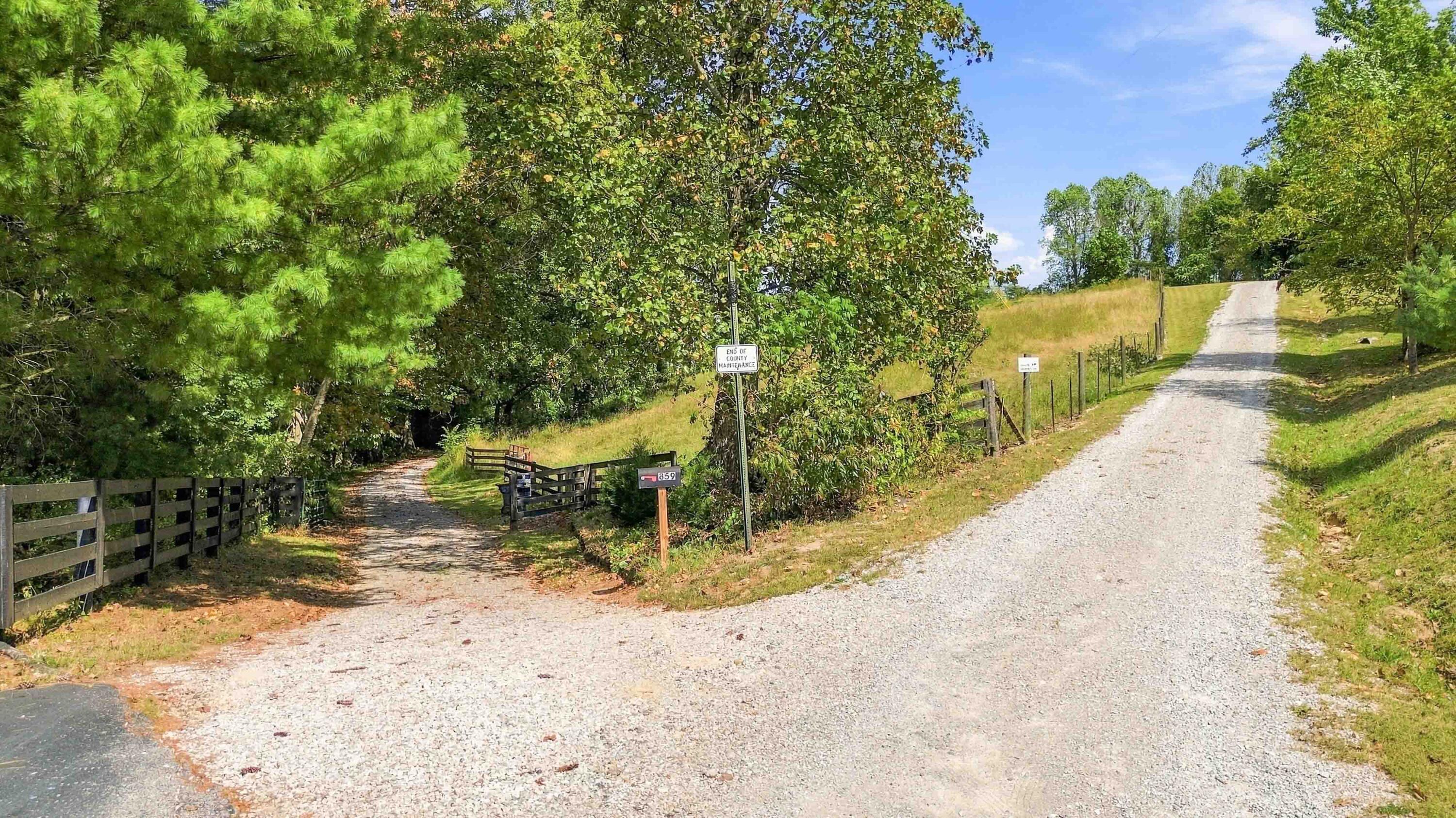 859 Wildrose Road Mount Vernon, KY 40456 - Photo 15 of 64 031