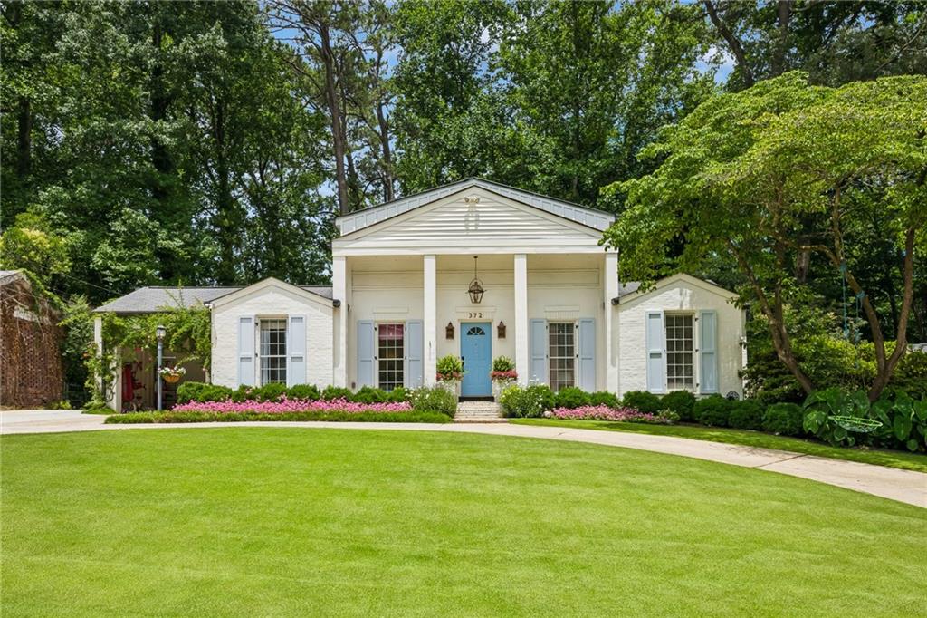 372 Pine Forest Road Northeast Atlanta, GA 30342 - Photo 1 of 1 Gallery Image 1