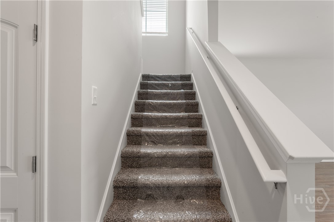 18 Blues Drive Pooler, GA 31322 - Photo 15 of 40 Stairs
