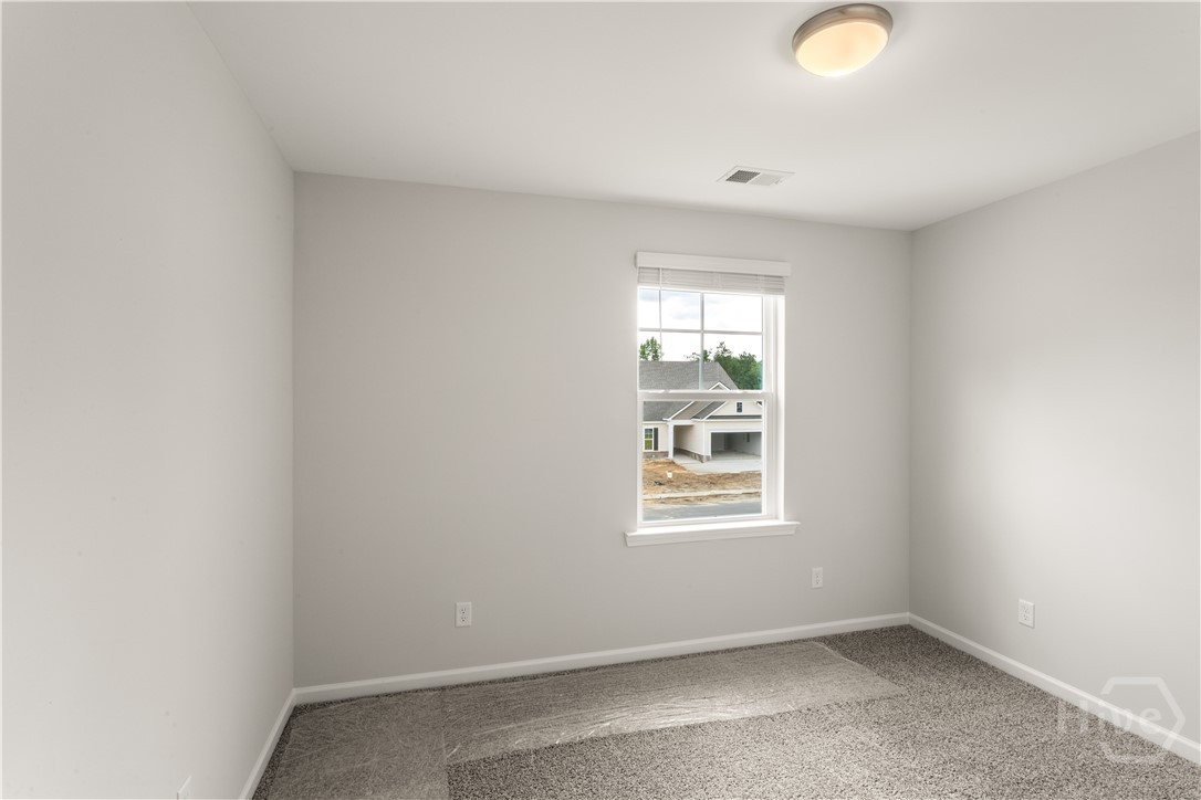 18 Blues Drive Pooler, GA 31322 - Photo 25 of 40 Bedroom # 3