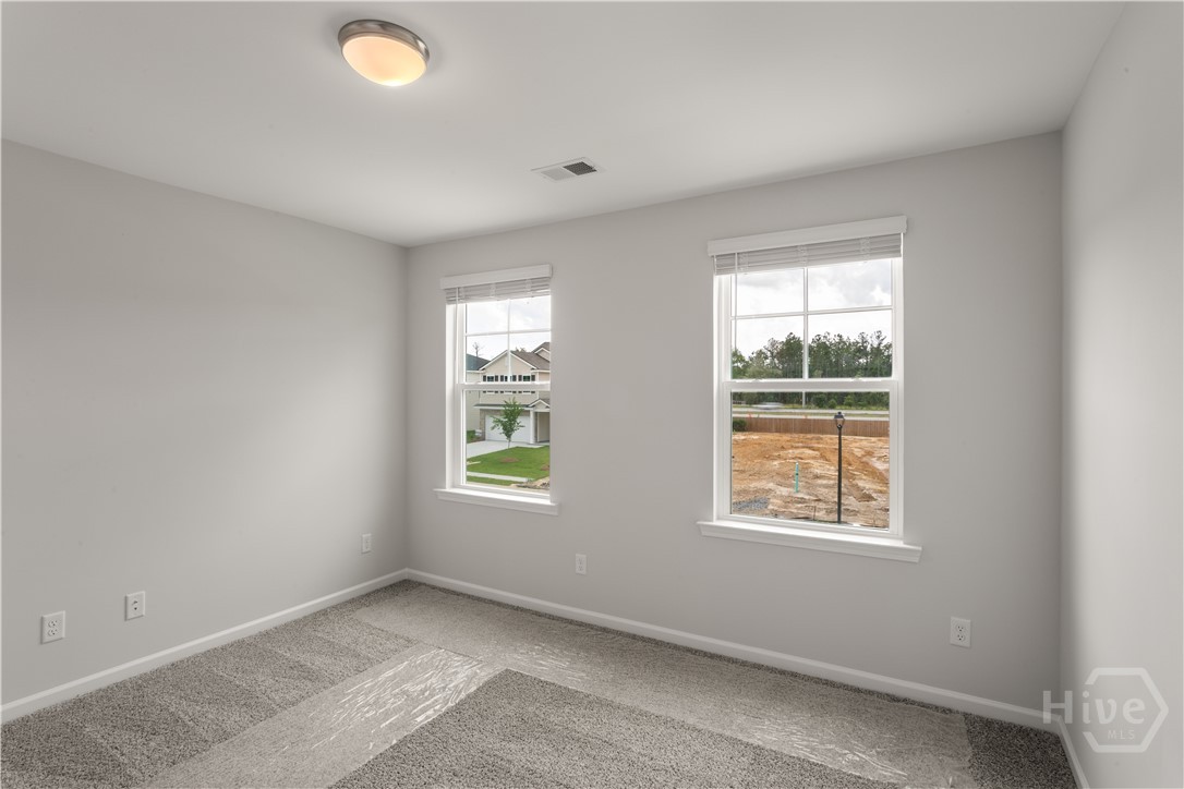18 Blues Drive Pooler, GA 31322 - Photo 30 of 40 Bedroom # 4