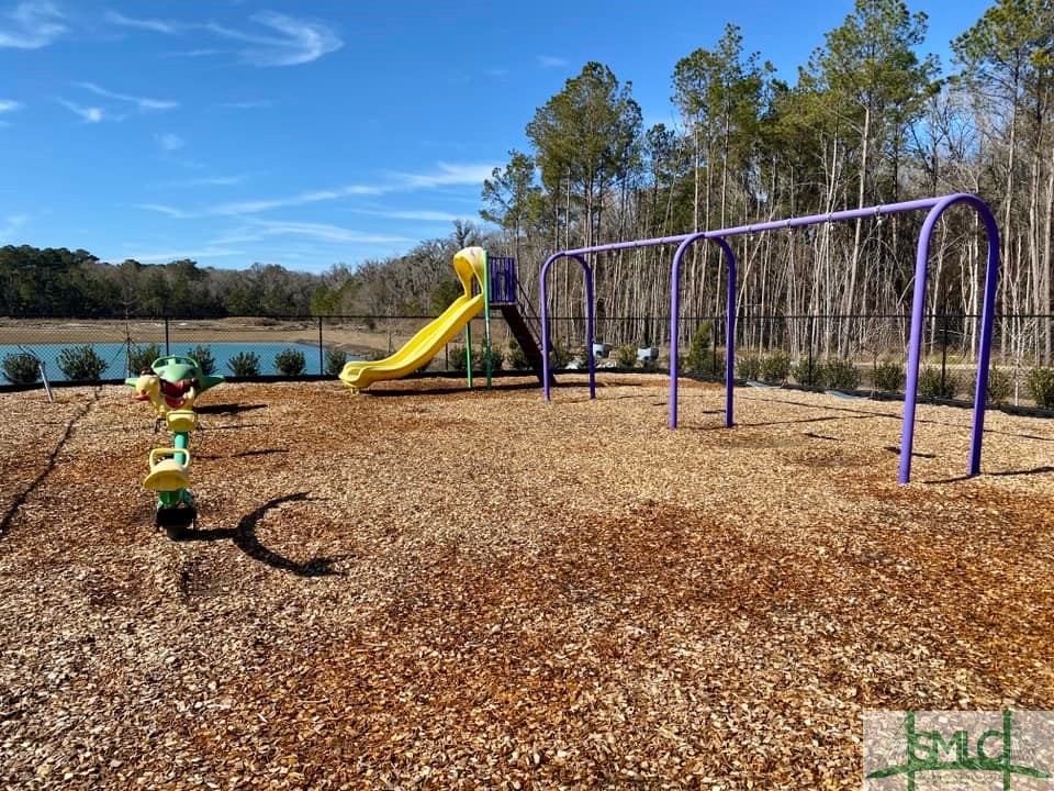 18 Blues Drive Pooler, GA 31322 - Photo 38 of 40 Community playground