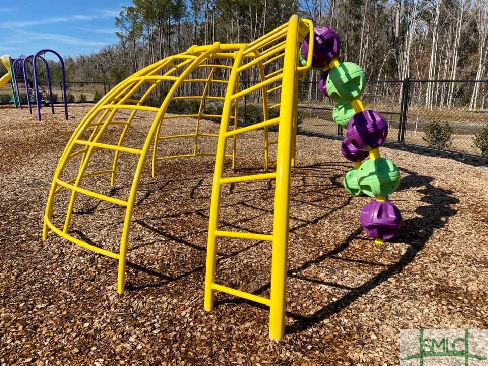 18 Blues Drive Pooler, GA 31322 - Photo 39 of 40 Community playground