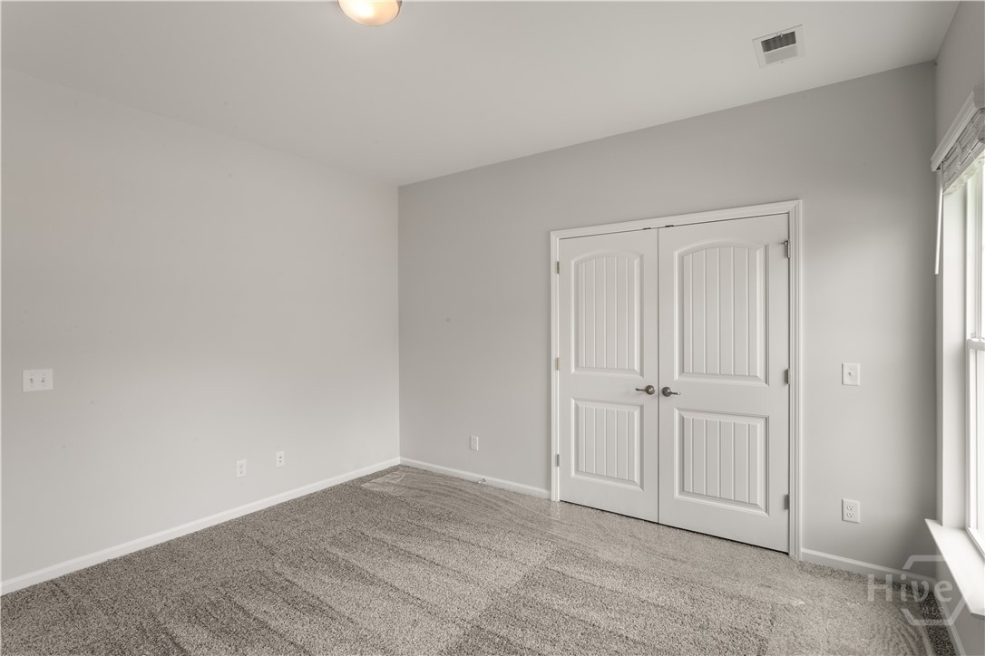 18 Blues Drive Pooler, GA 31322 - Photo 7 of 40 Downstairs Bedroom
