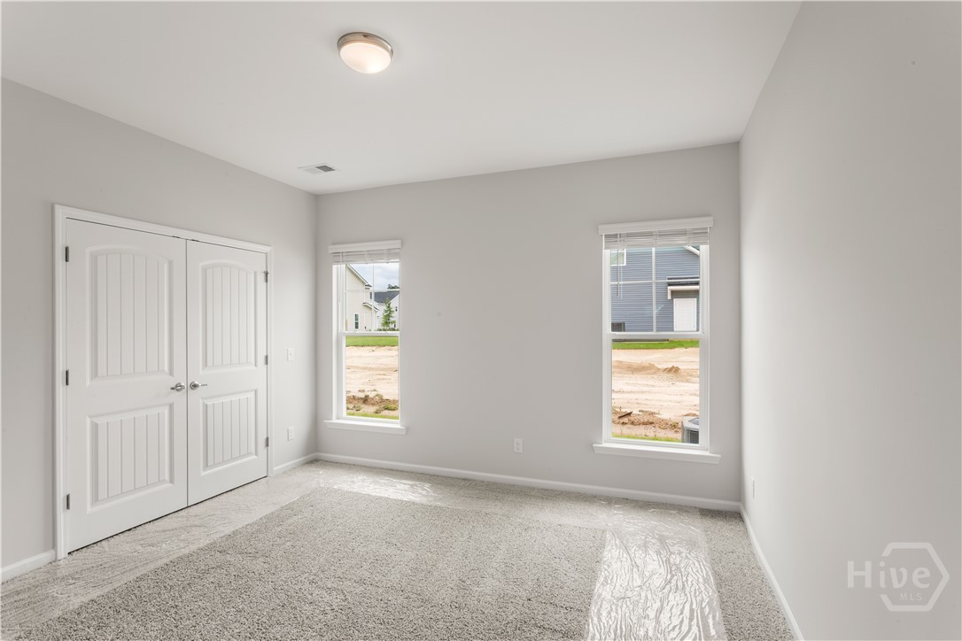 18 Blues Drive Pooler, GA 31322 - Photo 8 of 40 Downstairs Bedroom different angle
