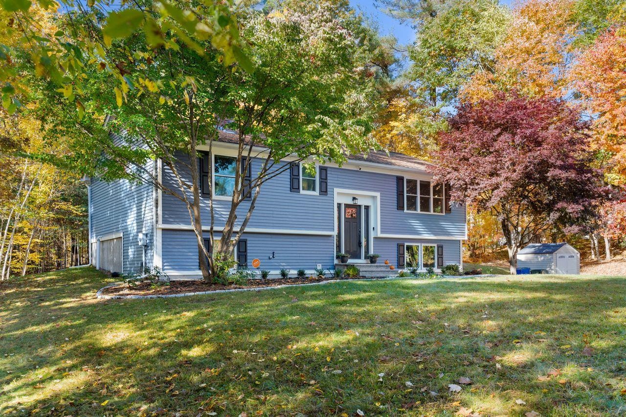 5 Reverend Parker Road Londonderry, NH 03053 - Photo 1 of 37 Gallery Image 1