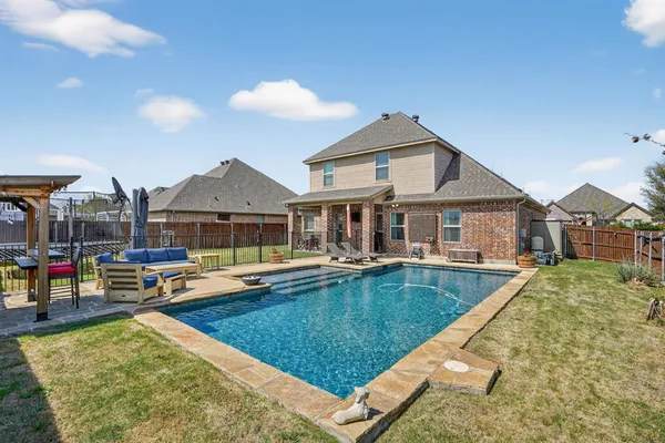 $450,000 | 124 Whitetail Drive, Willow Park, TX 76008
