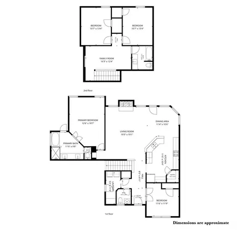 $450,000 | 124 Whitetail Drive, Willow Park, TX 76008