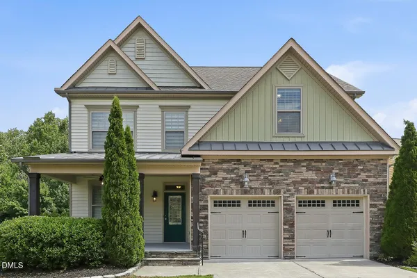 $468,500 | 105 Virginia Water Drive, Rolesville, NC 27571