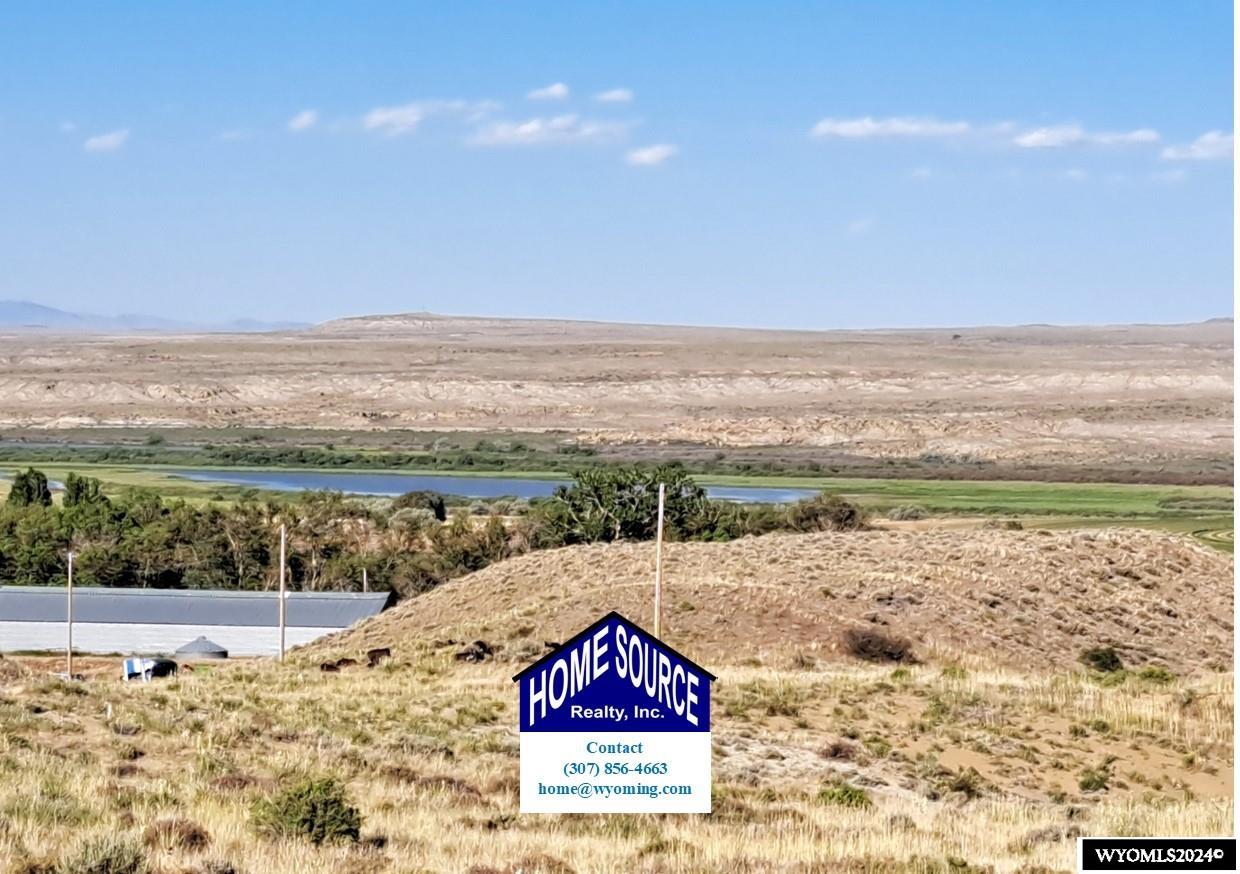 0 North Hidden Valley Road Shoshoni, WY 82649 - Photo 1 of 1 Gallery Image 1