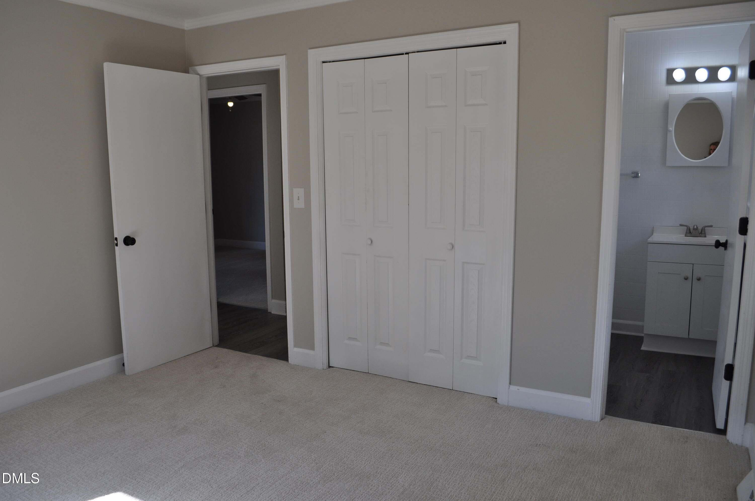 403 Huntington Road Tarboro, NC 27886 - Photo 29 of 42 a view of an empty room
