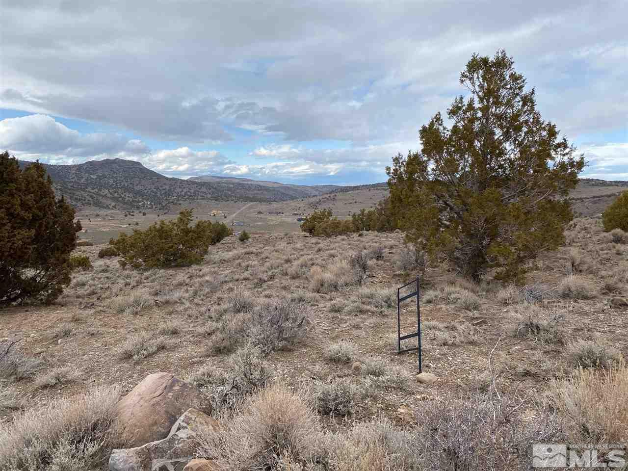 3780 Palisade Road, Unit 378 Reno, NV 89521 - Photo 1 of 3 a view of a dry yard with lots of trees