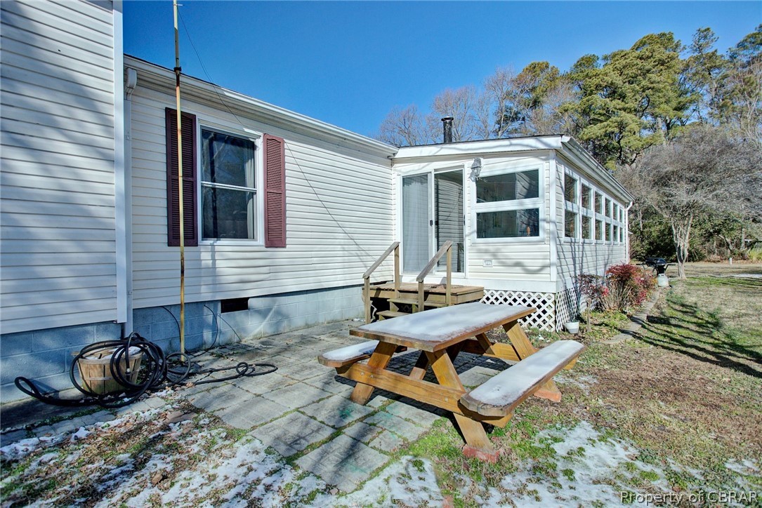 55 Captain Genes Rd Port Port Haywood, VA 23138 - Photo 18 of 19