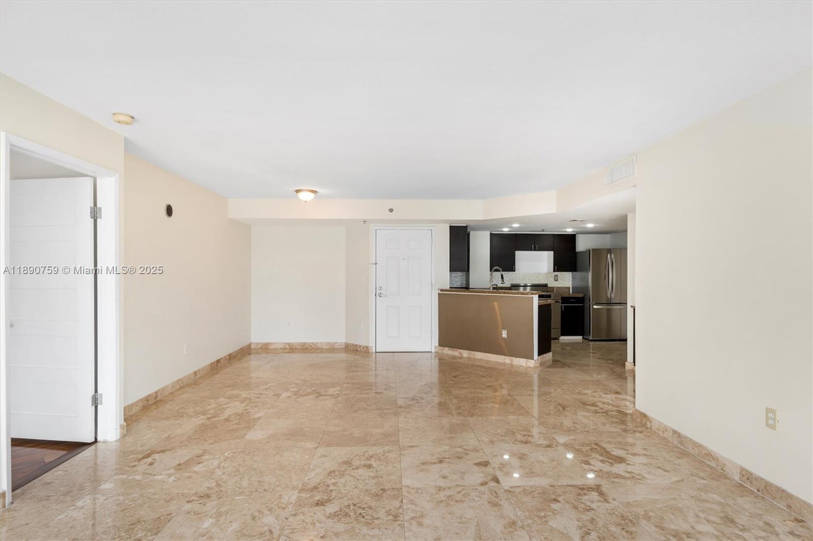 2351 Douglas Road, Unit 906 Miami, FL 33145 - Photo 5 of 45 a view of a kitchen with a sink
