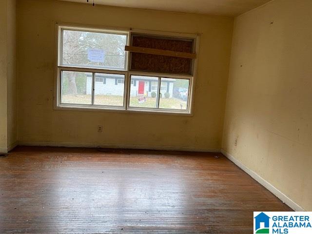 441 Wedgeworth Road Birmingham, AL 35215 - Photo 2 of 12