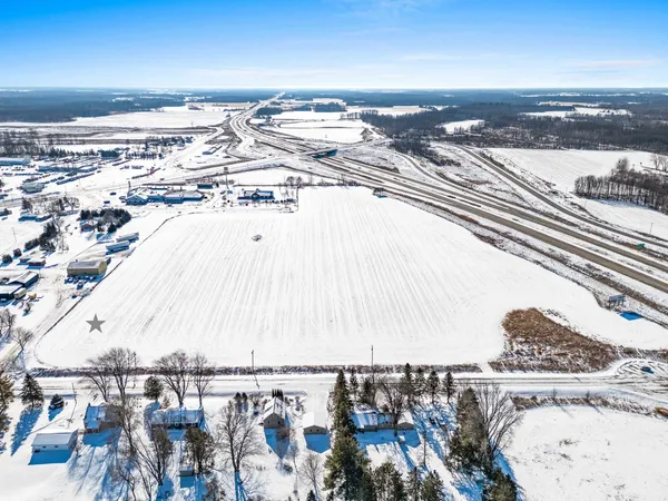 $900,000 | Sado Lane, Coleman, WI 54112