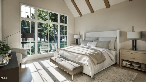 $1,750,000 | 3032 Lewis Farm Road, Raleigh, NC 27607