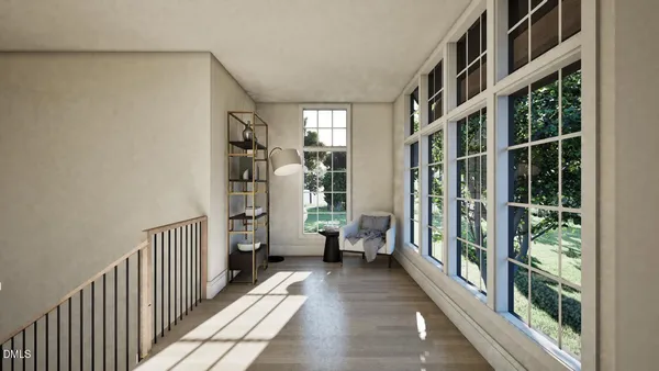 $1,750,000 | 3032 Lewis Farm Road, Raleigh, NC 27607