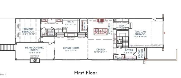 $1,750,000 | 3032 Lewis Farm Road, Raleigh, NC 27607