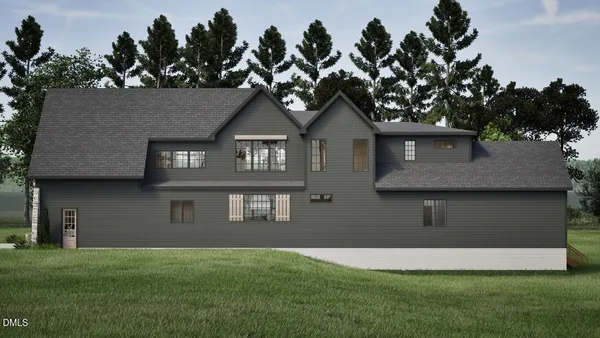 $1,750,000 | 3032 Lewis Farm Road, Raleigh, NC 27607