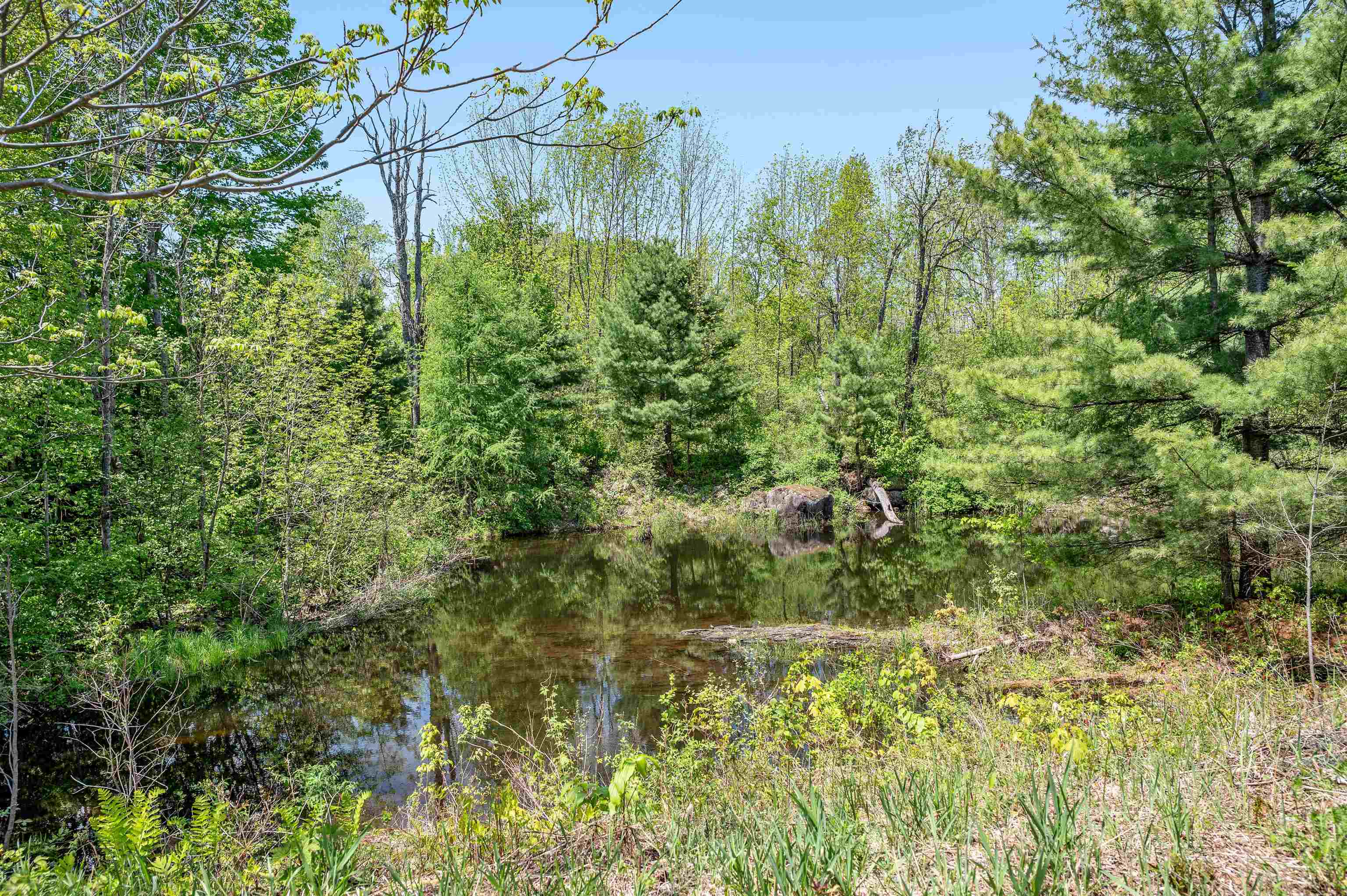 125 Bean Road Plainfield, VT 05667 - Photo 41 of 53