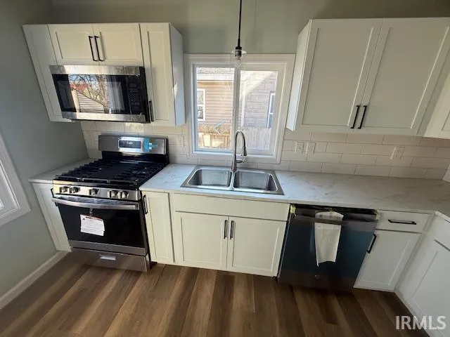 $144,000 | 518 South Falcon Street, South Bend, IN 46619