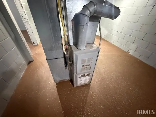 $144,000 | 518 South Falcon Street, South Bend, IN 46619