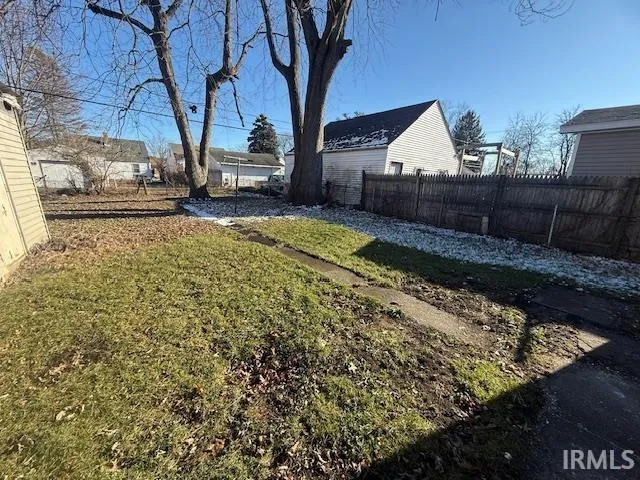 $144,000 | 518 South Falcon Street, South Bend, IN 46619