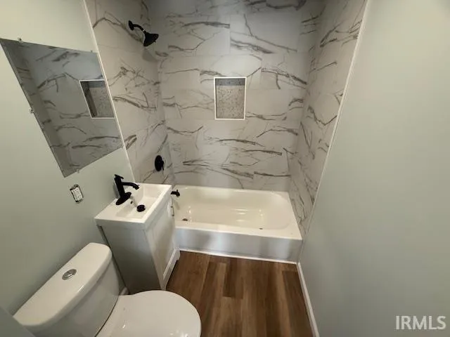 $144,000 | 518 South Falcon Street, South Bend, IN 46619