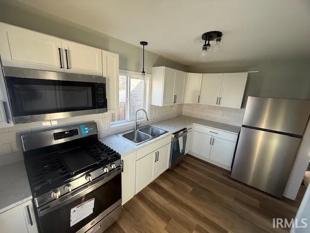 $144,000 | 518 South Falcon Street, South Bend, IN 46619