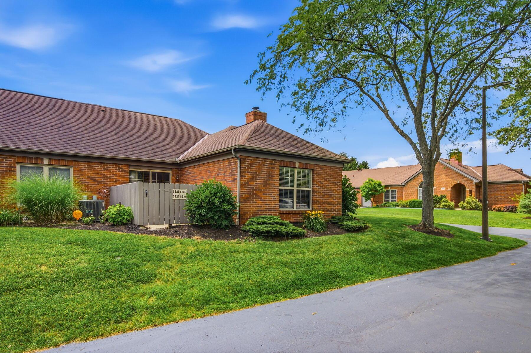 5831 Locbury Lane, Unit R Dublin, OH 43016 - Photo 33 of 35