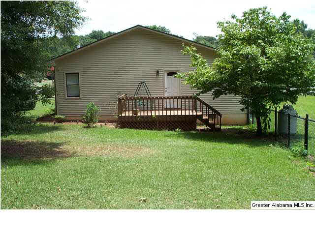 1201 Old Wood Road Oxford, AL 36203 - Photo 5 of 28
