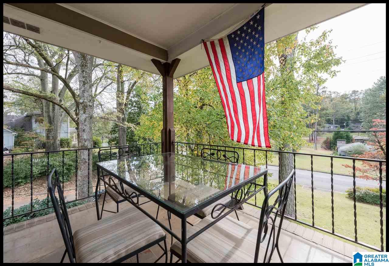 1032 Saulter Road Birmingham, AL 35209 - Photo 2 of 27