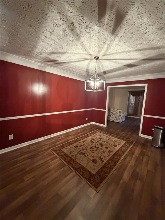 829 Sweden Forest Cove Hampton, GA 30228 - Photo 3 of 9 a view of livingroom with furniture