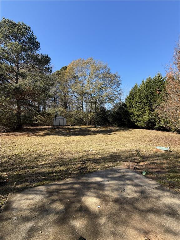 829 Sweden Forest Cove Hampton, GA 30228 - Photo 9 of 9 a view of ocean view