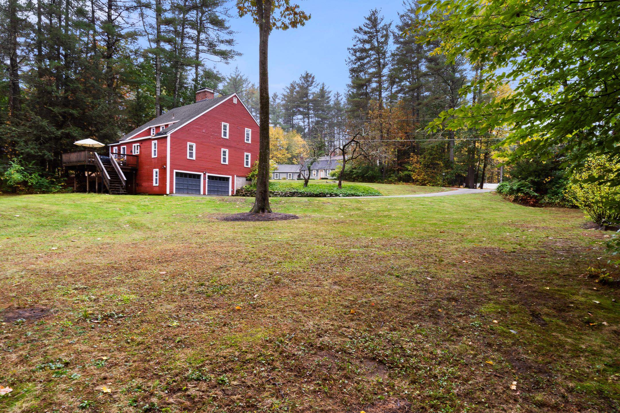 28 Bloody Brook Road Amherst, NH 03031 - Photo 34 of 35