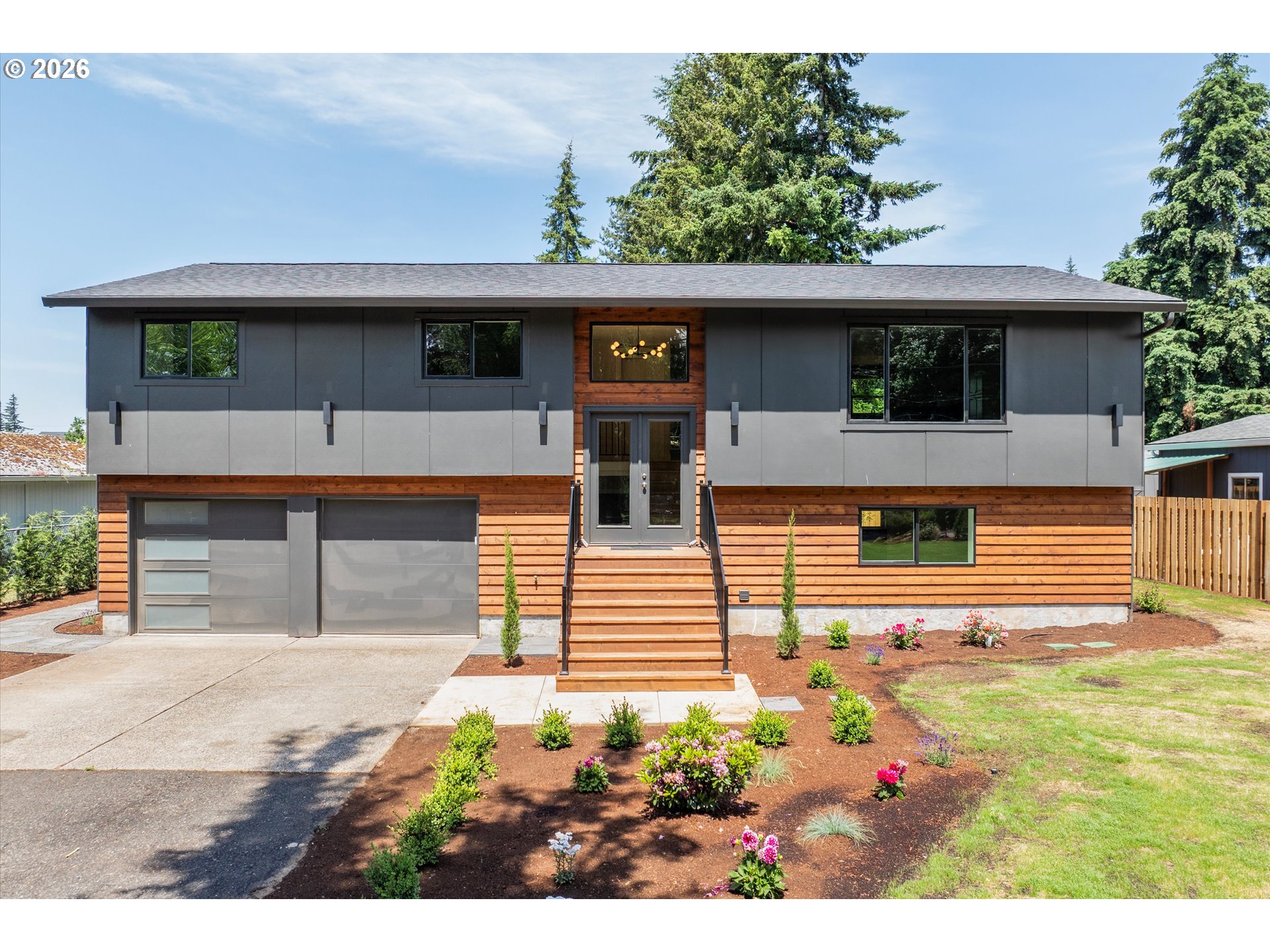 14251 South Caufield Road Oregon City, OR 97045 - Photo 1 of 32