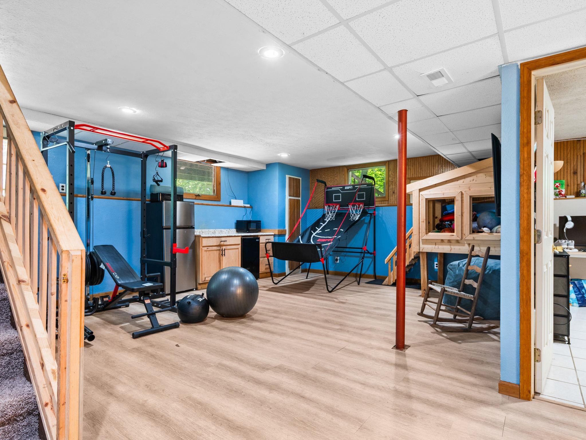 3527 South 31 Road Cadillac, MI 49601 - Photo 29 of 60