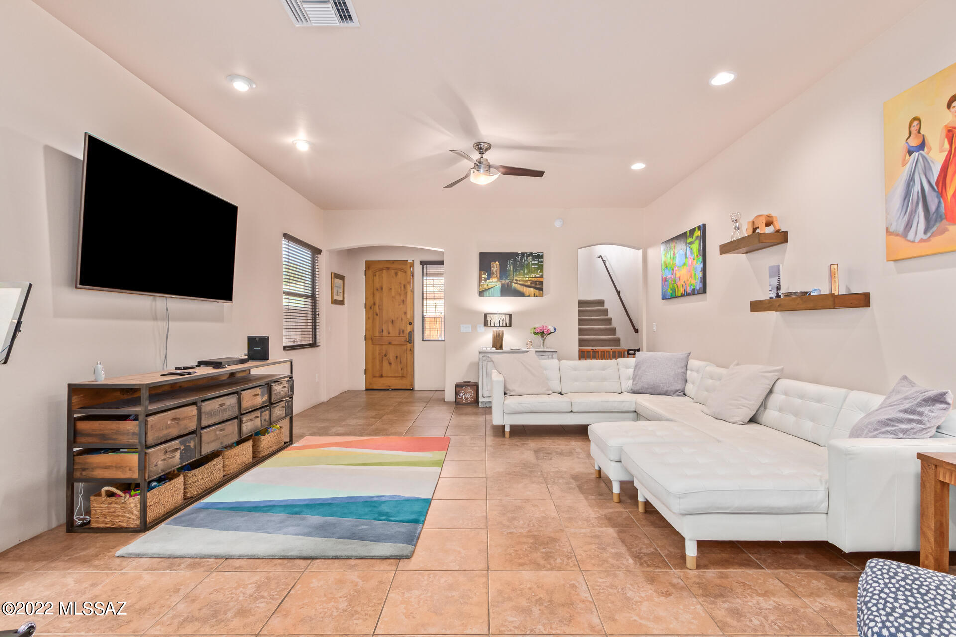 274 East Cedarvale Road Tucson, AZ 85704 - Photo 7 of 29 Gallery Image 7
