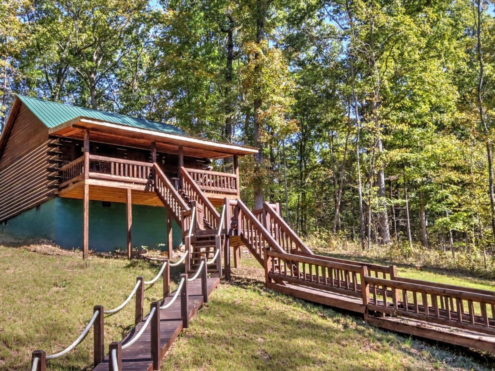 589 Hayes Ridge Road Indian Mound, TN 37079 - Photo 1 of 15 Gallery Image 1