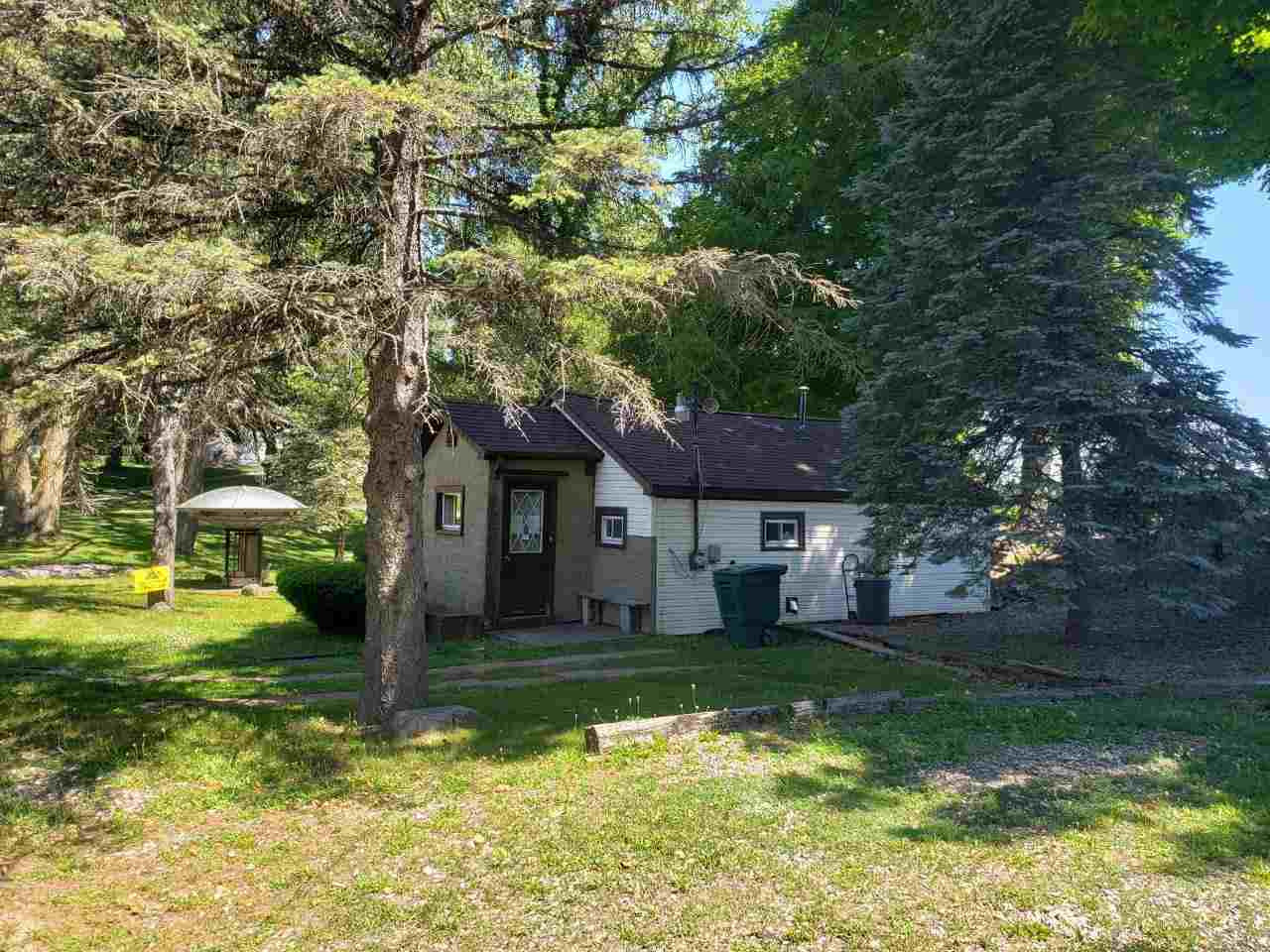 5511 Albion Road Concord, MI 49237 - Photo 16 of 16 Photo 16