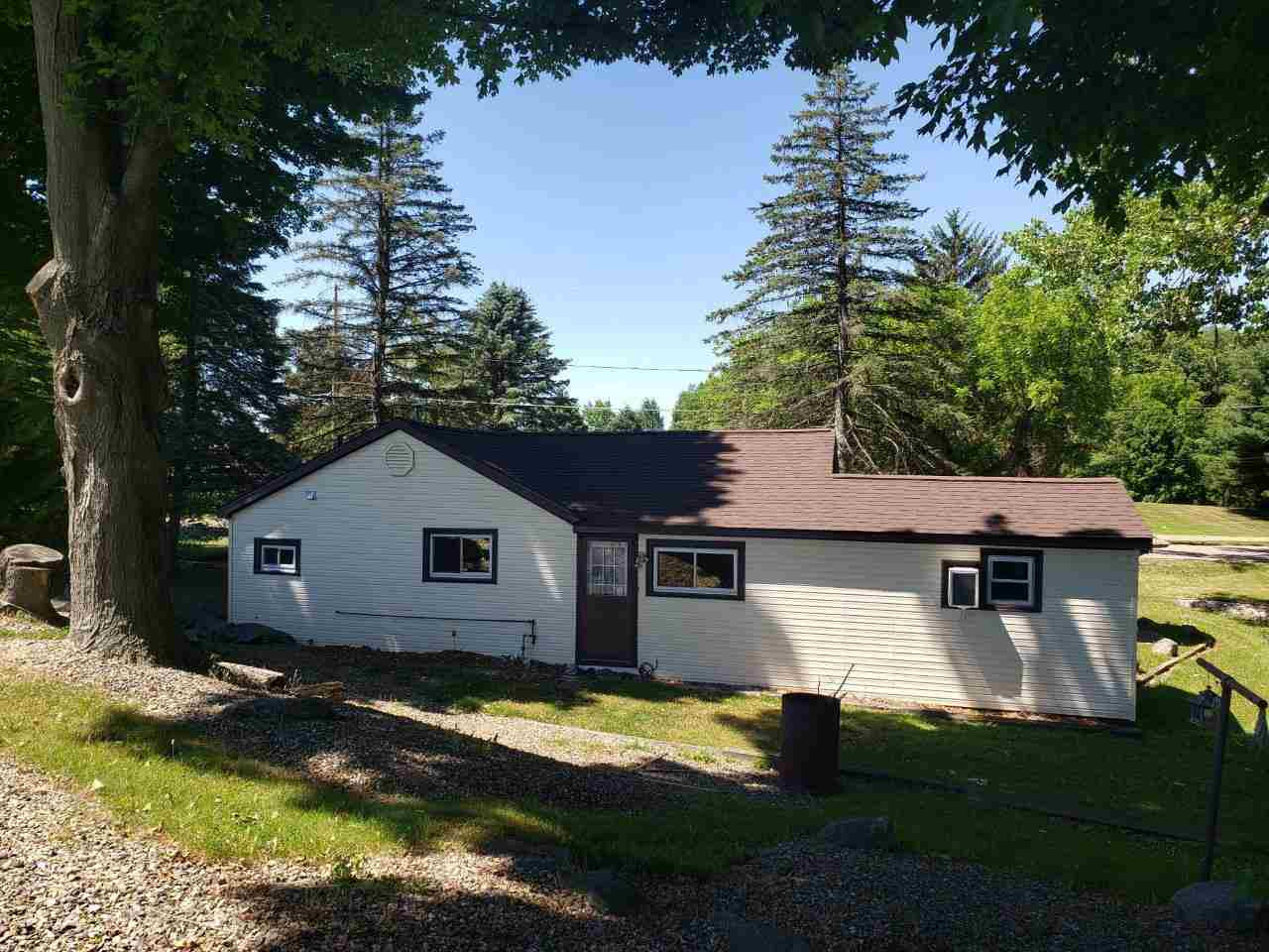 5511 Albion Road Concord, MI 49237 - Photo 3 of 16 Photo 3