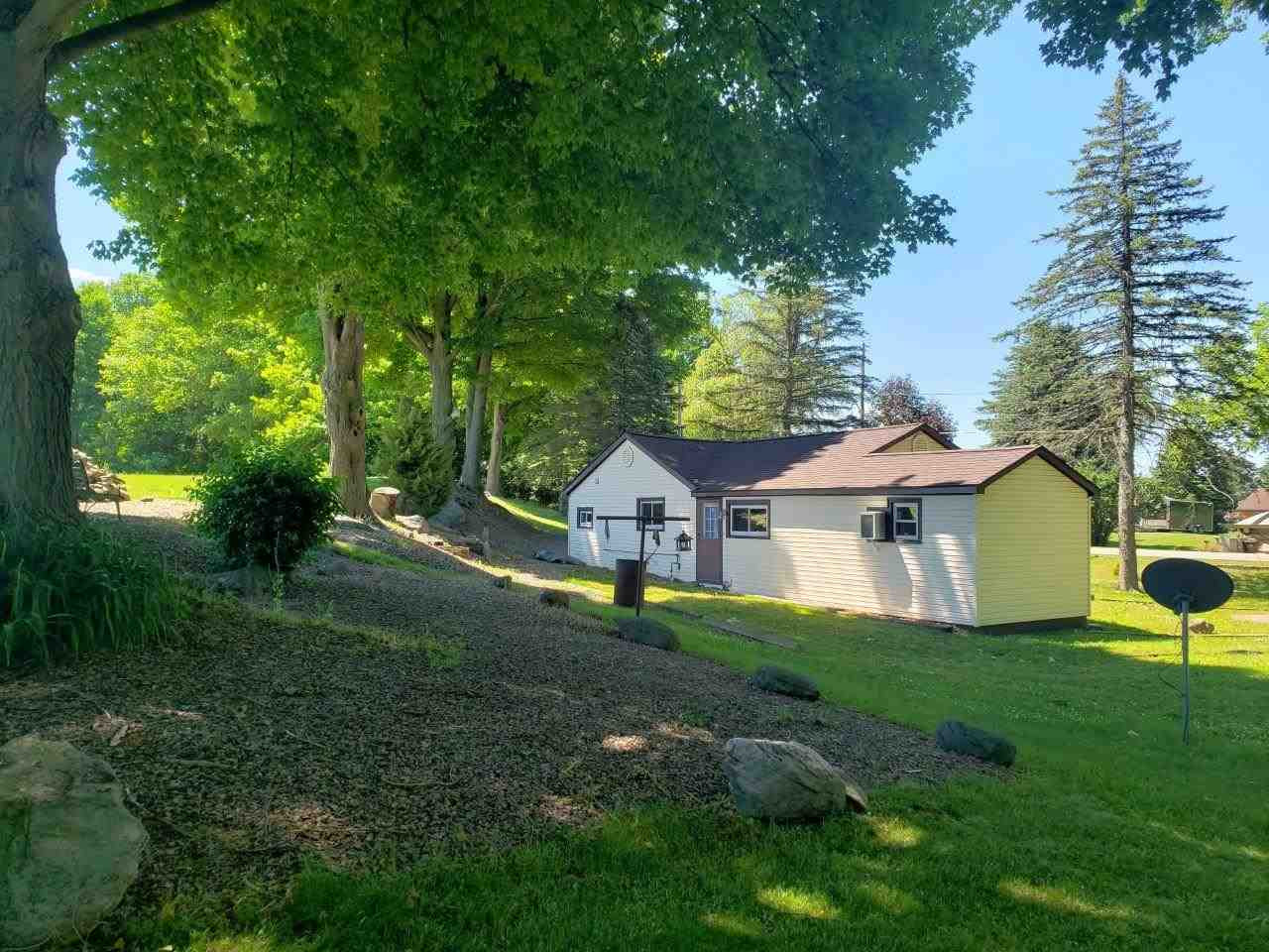 5511 Albion Road Concord, MI 49237 - Photo 4 of 16 Photo 4