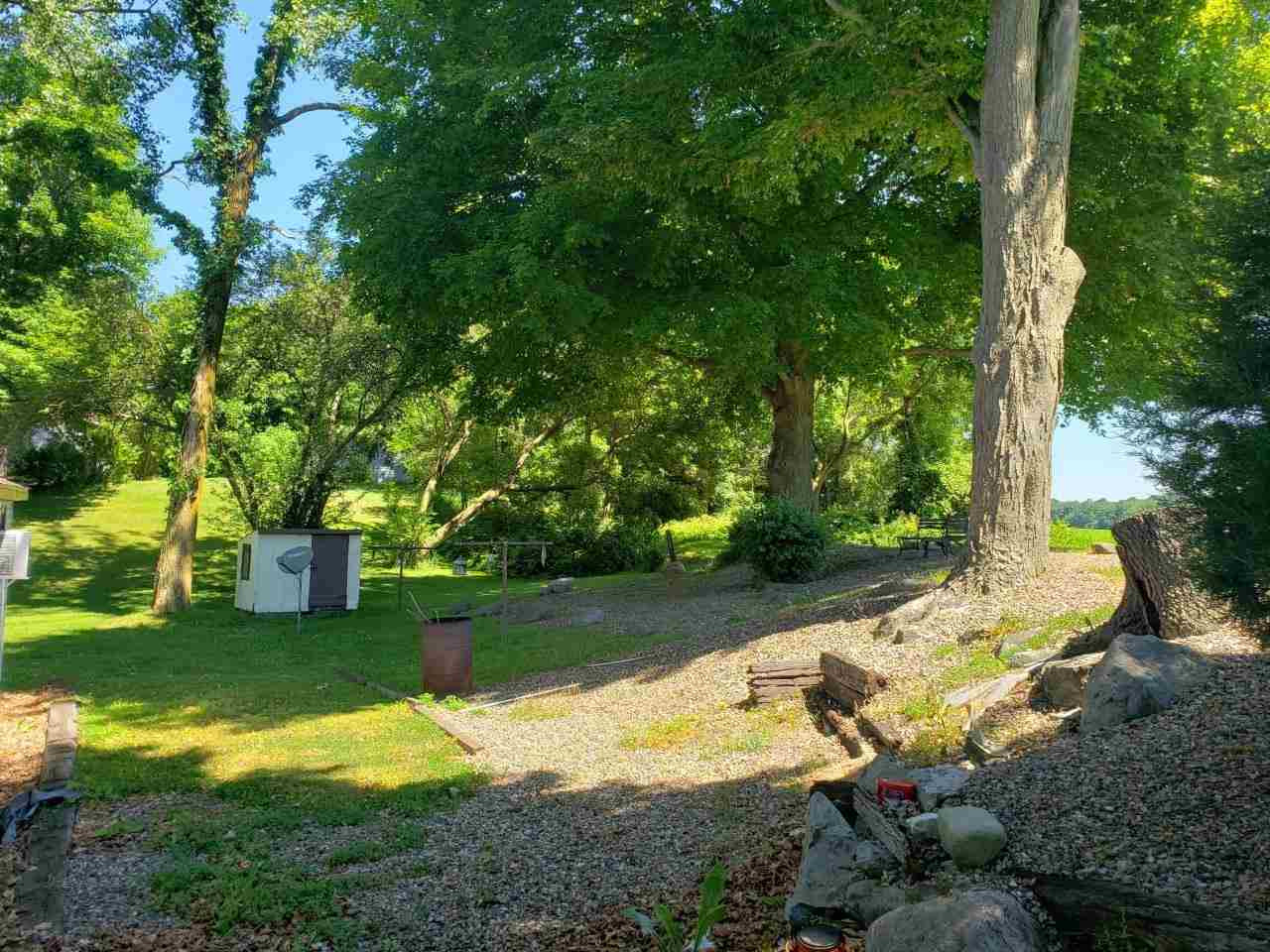 5511 Albion Road Concord, MI 49237 - Photo 5 of 16 Photo 5