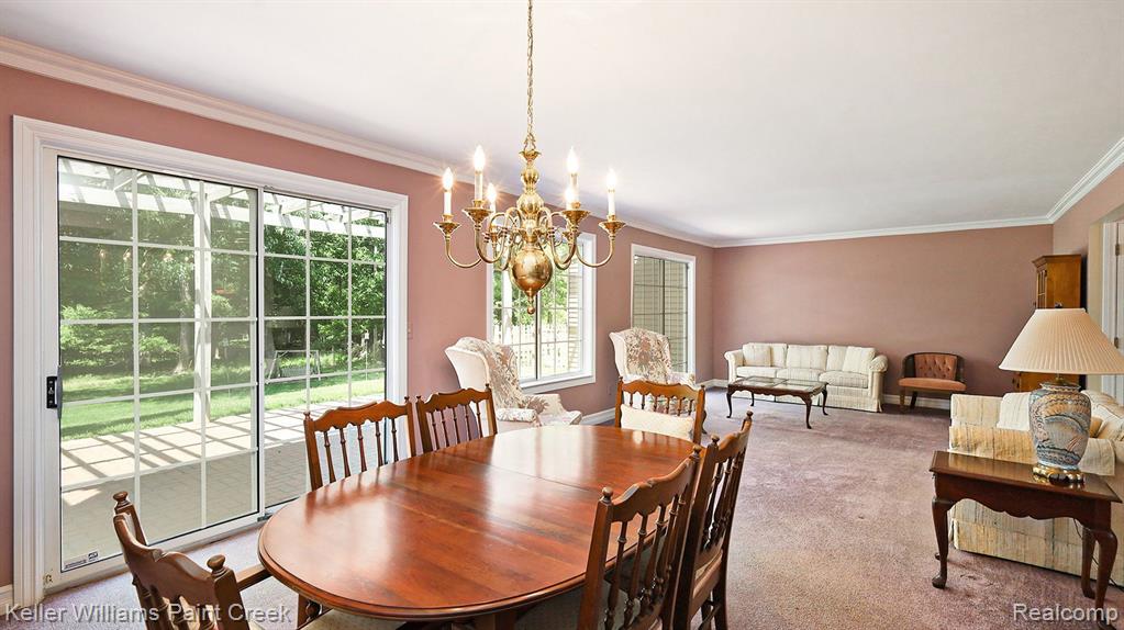 1552 North Fairview Lane Rochester Hills, MI 48306 - Photo 8 of 34