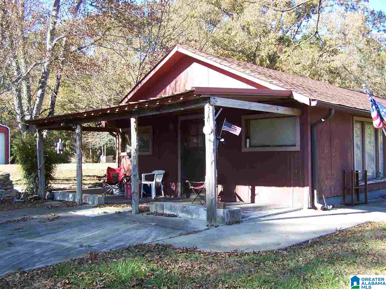 5262 Midwood Road Pinson, AL 35126 - Photo 24 of 38