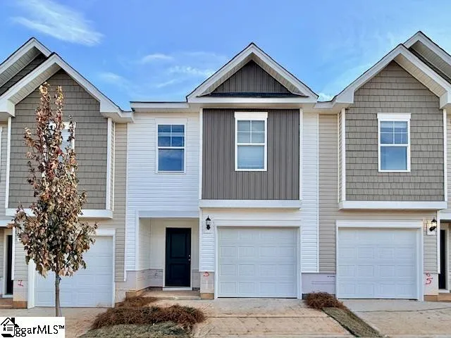 $180,000 | 1263 Forestbrook Lane, Spartanburg, SC 29303