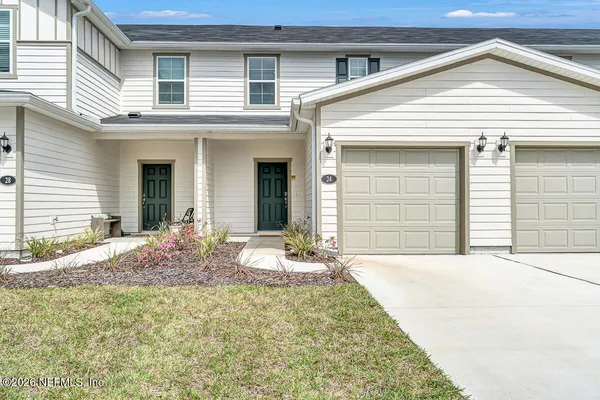 $256,990 | 24 Pittman Court, St. Augustine, FL 32086